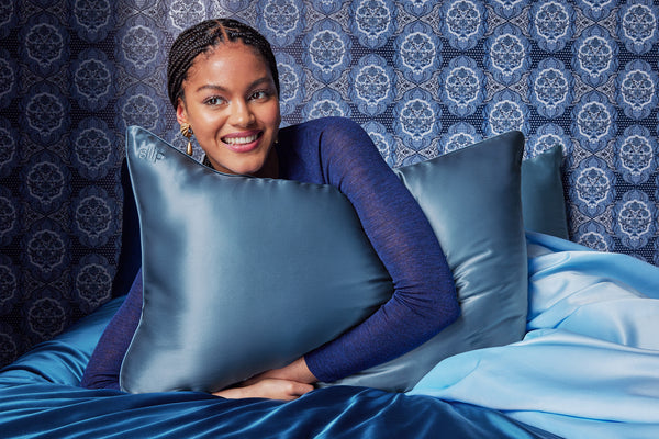 Bay Queen Zippered Pillowcase