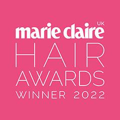 Marie Claire Hair Awards 2022 - Skinnies & Turban