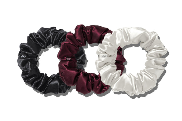 Sugar Plum Scrunchie Cracker