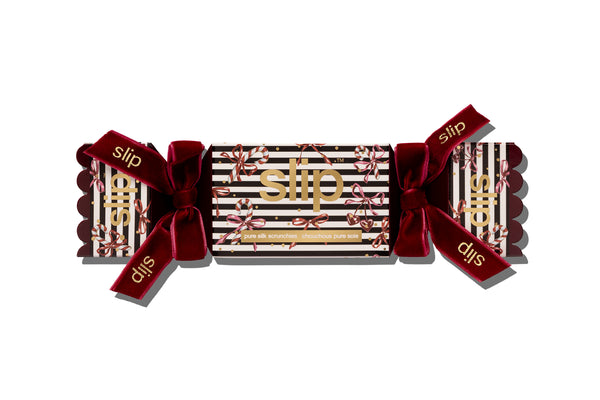 Sugar Plum Scrunchie Cracker