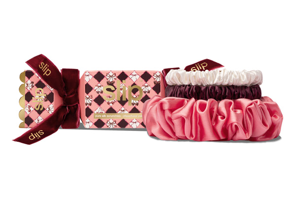 Sweetheart Scrunchie Cracker