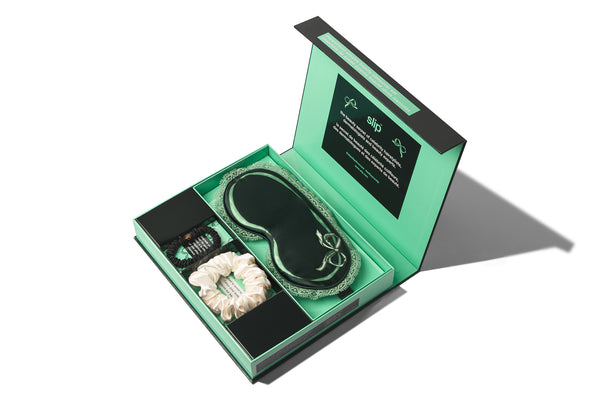 Peppermint Dreams Beauty Sleepover Gift Set (Value $109)