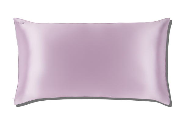 Wildflower King Zippered Pillowcase