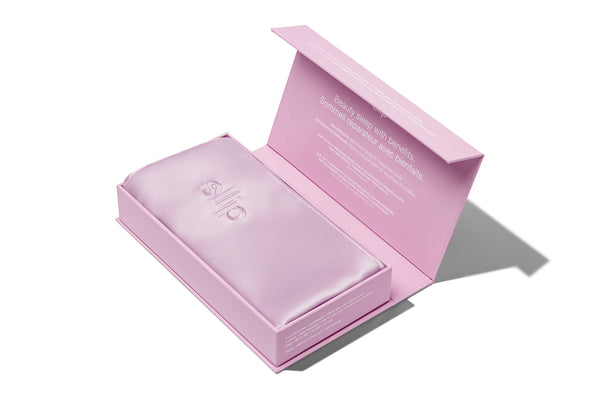 Wildflower King Zippered Pillowcase