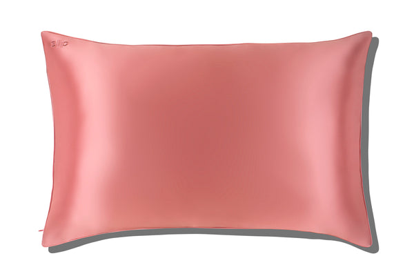 Blush Queen Zippered Pillowcase