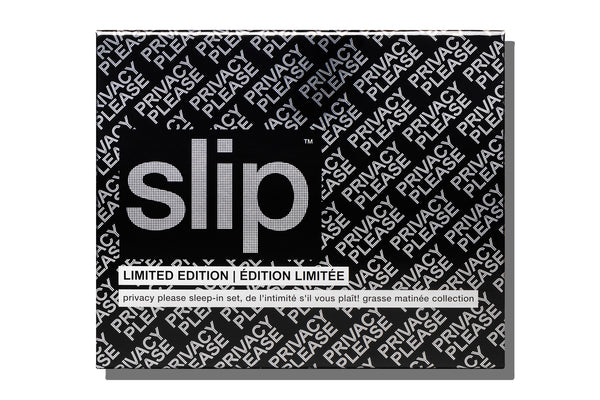 Privacy Please Sleep In Set