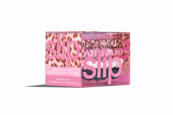 French Candy Skinny Scrunchies