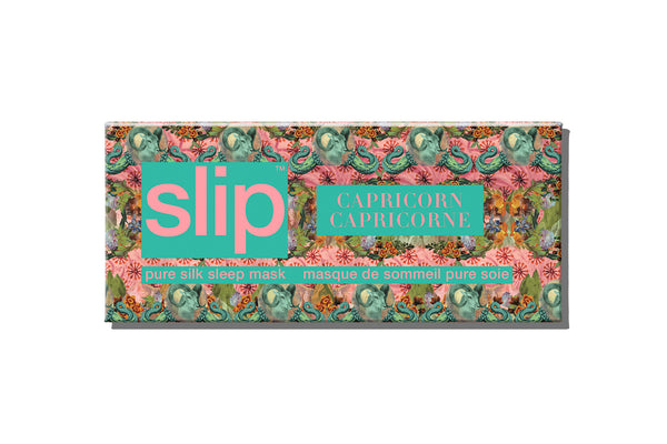Capricorn Sleep Mask