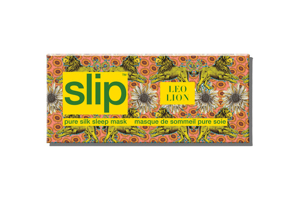 Leo Sleep Mask