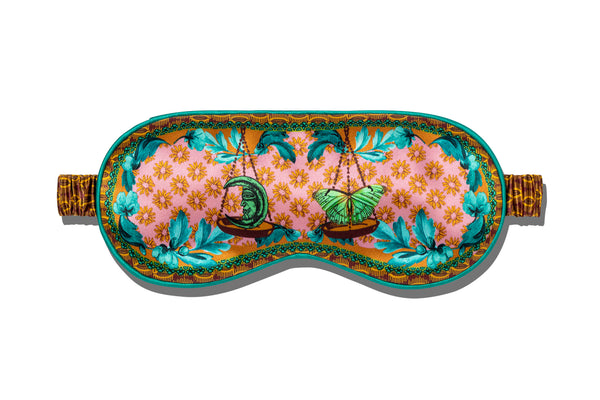 Libra Sleep Mask