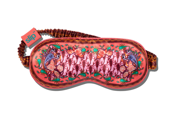 Scorpio Sleep Mask