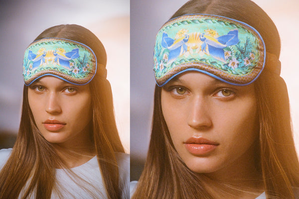 Pisces Sleep Mask