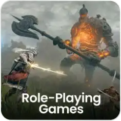 role-playing-games